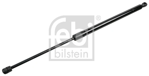 Gas Spring, boot/cargo area